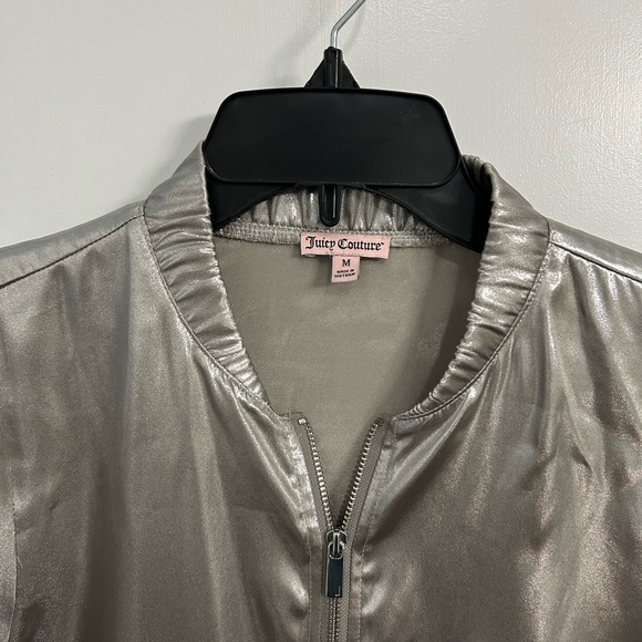Juicy Couture Jacket - Picture 5 of 6